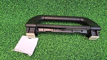 bmw 7: Ручка салона потолочная перед левая Е53 8 257 226 Год 2004 В — 3