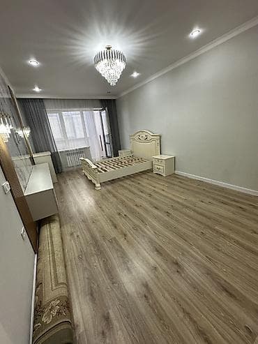 1 комната, 53 м², Технопарк Элитка, 5 этаж, Дизайнерский ремонт — 3