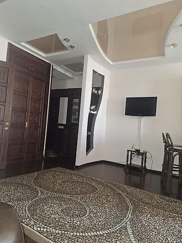 1 комната, Эконом, 7 мкр, Бытовая техника — 10