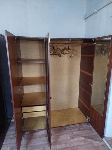 Декор и интерьер: Мебельный комплект для квартиры/дачи (каждая позиция по 500 сом): - — 5