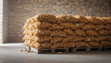 Картошка Оптом