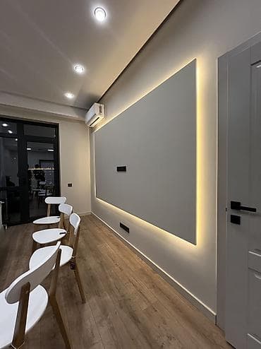 штукатурка фасада: Отделочные рабаты! Под ключ. Малярка гипсокартонные работы — 10