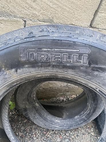 diski kg: Шины 315 / R 25, Лето, Внедорожные (АТ/МТ), Pirelli — 3