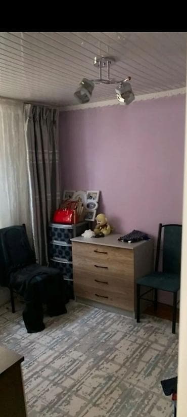 газ дома: 58 м², 3 комнаты, Теплый пол — 5