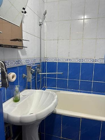 сдается квартира келечек: 2 комнаты, Риэлтор, Без подселения — 9