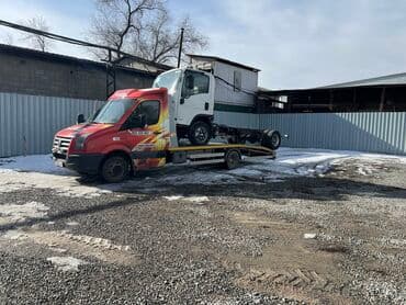 Дөңгөлөк монтажы: Көтөргүсү менен, Манипулятору менен, Кыймылдуу платформасы менен — 4