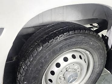 сиденя на спринтер: Грузовик, Mercedes-Benz, Стандарт — 8