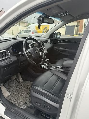 cruiser: Kia Sorento: 2019 г., 2 л, Автомат, Дизель, Кроссовер — 9