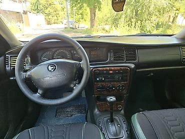1: Opel Vectra: 1999 г., 1.8 л, Автомат, Бензин, Седан — 10