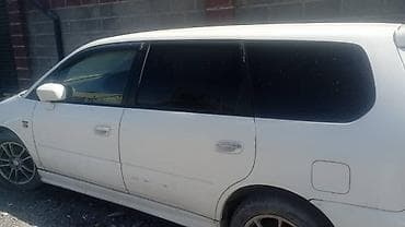 одисей каропка: Honda Odyssey: 2000 г., 2.3 л, Автомат, Газ, Универсал — 3
