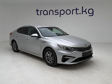 радиатор на митсубиси: Kia K5: 2018 г., 2 л, Автомат, Газ, Седан — 3