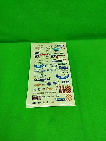 Детская одежда и обувь: Тобот Магма 6 большой робот игрушка🌟 Комплектация товара: 6 машинок — 10