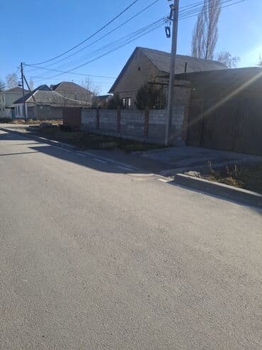 с большим участком: Дом, 1 м², 5 комнат, Собственник — 9