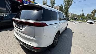 киа карнивал цена в бишкеке: Kia Carnival: 2021 г., 3.5 л, Автомат, Бензин, Минивэн — 4