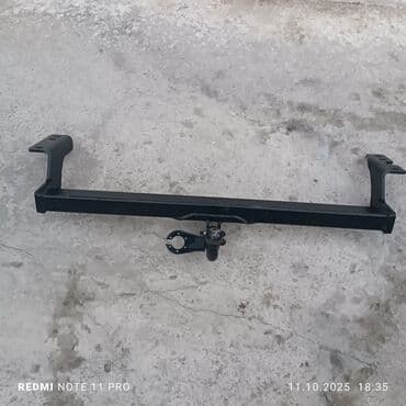 купить набор ключей force: Фаркоп Жеңил унаалар үчүн Toyota, Колдонулган — 2