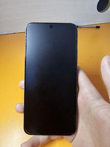 телевизор 40 дюймов 4k: Xiaomi, 14, Б/у, 512 ГБ, цвет - Черный, 2 SIM — 2