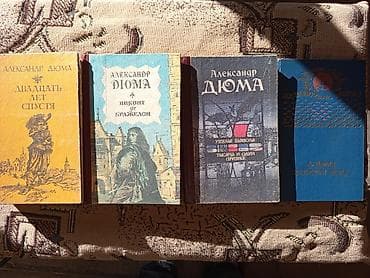 библиотеку: Роман, На русском языке — 6