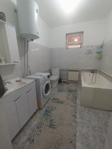 продажа домов ош: Дом, 55 м², 5 комнат, Собственник, Косметический ремонт — 8