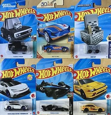 harley davidson night road: Коллекция Хот Вилс - спортивные авто в гараж на столе! Если — 2