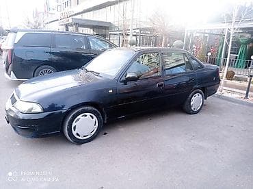 corolla e150: Daewoo Nexia: 2009 г., Седан — 3