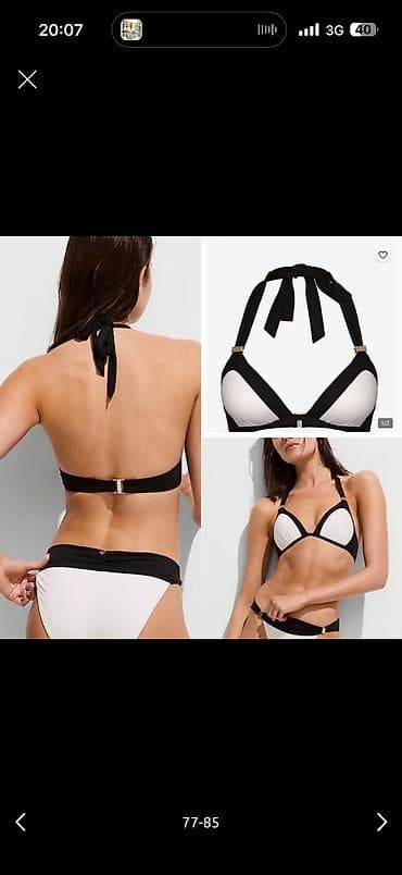 atom total: Женские Вещи, новые и б/у, покупала в Италии и Дубаи, размер s/m/l — 7