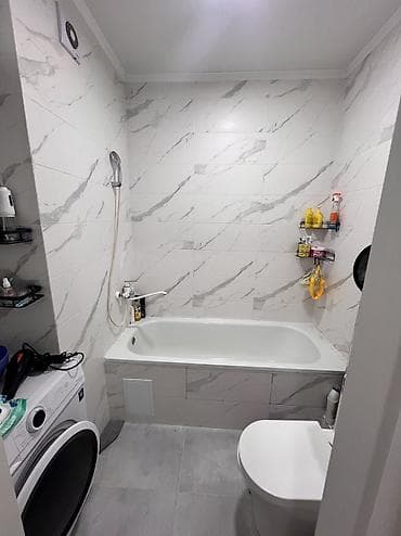 Элитка, 1 комната, 38 м² — 10
