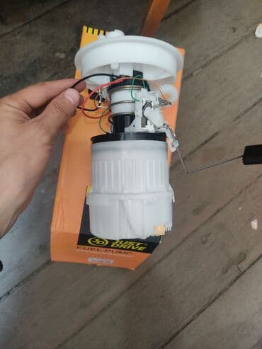 Бензонасос Ford 2006 г., Новый, Аналог, Япония