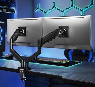 держатель для монитора: Монитор, Новый — 14