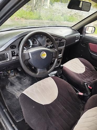 нексия 1 разбор: Daewoo Nexia: 2009 г., 1.5 л, Ручные, Бензин, Седан — 7