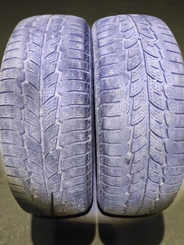 шины матиза: Зимние шины 215/60/17 — 9
