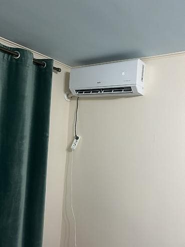 эскизный проект: Монтаж кондиционеров и трасс фреонопровода «под ключ» - — 10