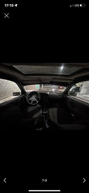 Унаа сатуу: Volkswagen Passat: 1994 г., Кол менен иштөөчү, Бензин, Седан — 3