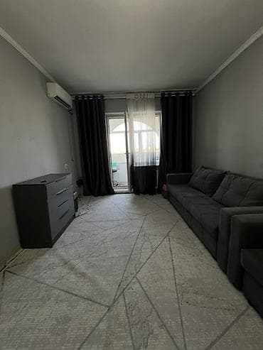 1 комната, 35 м², 105 серия, Восток-5 мкр 105 серия, 9 этаж, Косметический ремонт — 2