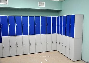 перегородки для туалета: Другая мебель на заказ — 6