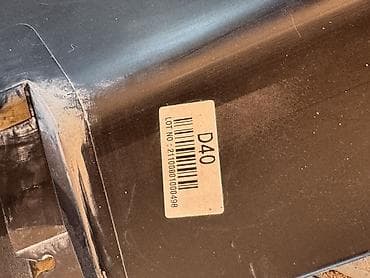 юбка на степ: Наружные накладки порогов Kia, 2017 г., Оригинал — 3