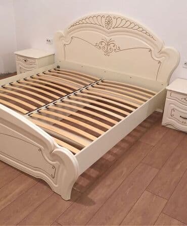 садовая мебель бишкек: Продаю спальный гарнитур почти новый брала за 80000 продам за 65000с — 3