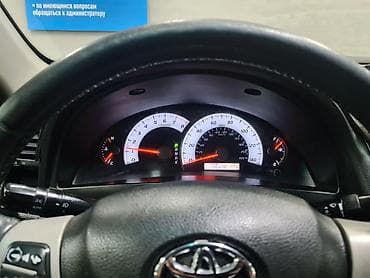 corolla runx: Toyota Camry: 2010 г., 2.5 л, Автомат, Бензин, Седан — 6