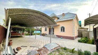 дом в селе садовое: Дом, 150 м², 5 комнат, Собственник, Евроремонт — 2