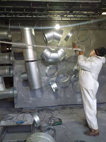 ишу работу сваршика: Больше 6 лет опыта — 4