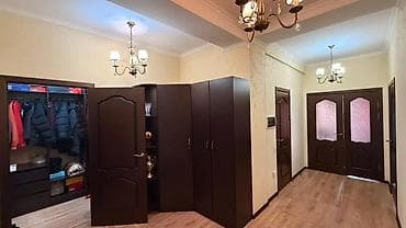 binar: Продается 2х комнатная квартира 📍 Район: Золотой Квадрат / — 6
