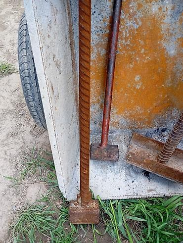 сварочный провод: Кувалда — 1