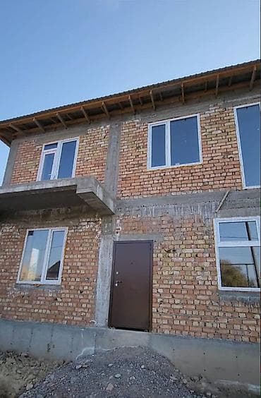в новопокровке: Продается дом 2- этажа 100м2 под ПСО по цене 1к квартиры 📍район — 2