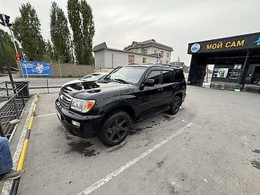 ленд ровер фриландер: Toyota Land Cruiser: 2003 г., 4.7 л, Автомат, Бензин, Внедорожник — 5