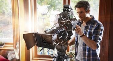 студийный свет: Blackmagic 4k Почему этого кинокамеру считает лучшим Читайте — 9