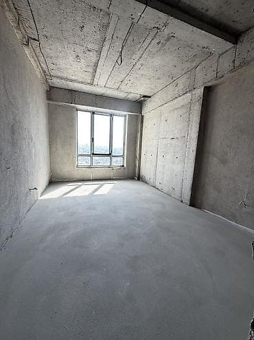 Квартиры: 2 комнаты, 67 м², Элитка, 11 этаж, Готовая ПСО (под самоотделку) — 9