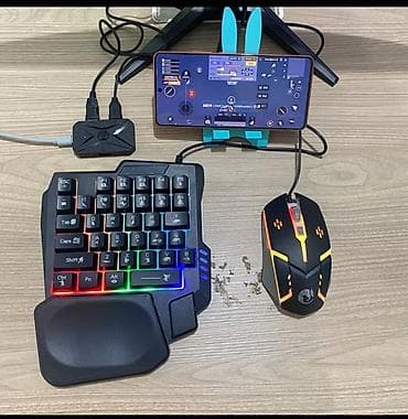 logitech k380: Клавиатура и мышь и Bluetooth adapter переходник. реальная цена 2000 — 1