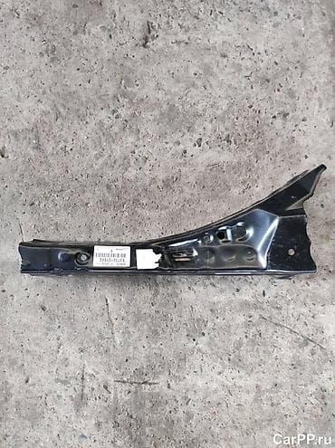 радиатор печки камри 30: Усилитель лонжерона левого Toyota Camry V70 — 1