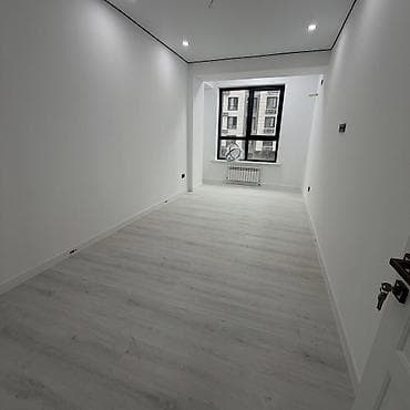 8: 2 комнаты, 53 м², Элитка, 6 этаж, Свежий ремонт — 2
