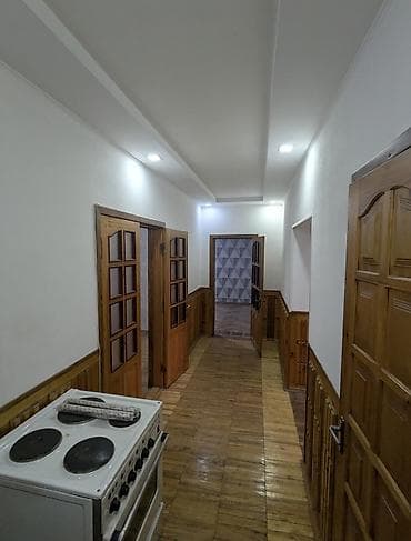 Квартиры: 5 и более комнат, 191 м², Индивидуалка, 5 этаж, Косметический ремонт — 6