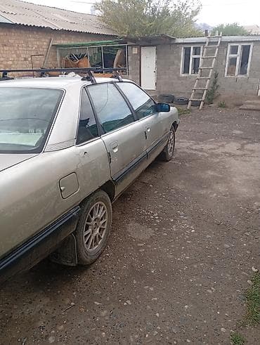 щит приборы ауди 100: Audi 100: 1993 г., 2.3 л, Механика, Бензин, Седан — 4
